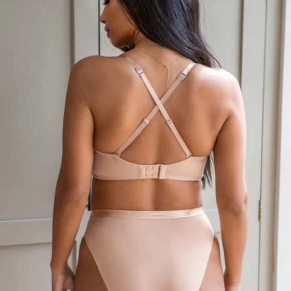 Pour Moi Definition multiway bra 36F - Picture 3 of 7